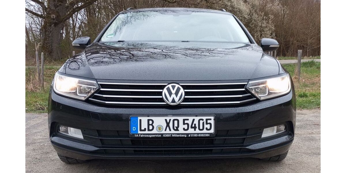 VW Passat 208.741 km 9.000 &euro; Pleidelscheim 74385