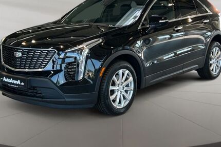 Cadillac XT4 34.217 km 22.424 &euro; Neckarsulm-Obereisesheim 74172