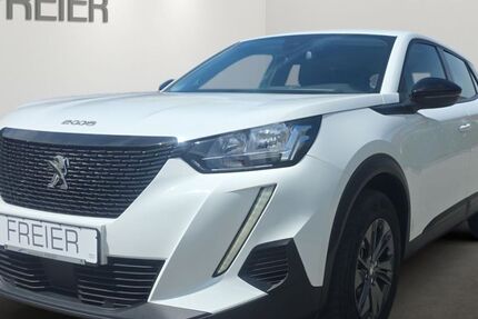Peugeot 2008 29.000 km 14.980 &euro; Heilbronn 74076