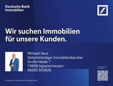 Grundstück Schefflenz Mittelschefflenz - 55.000&euro; | Angebot:26379018