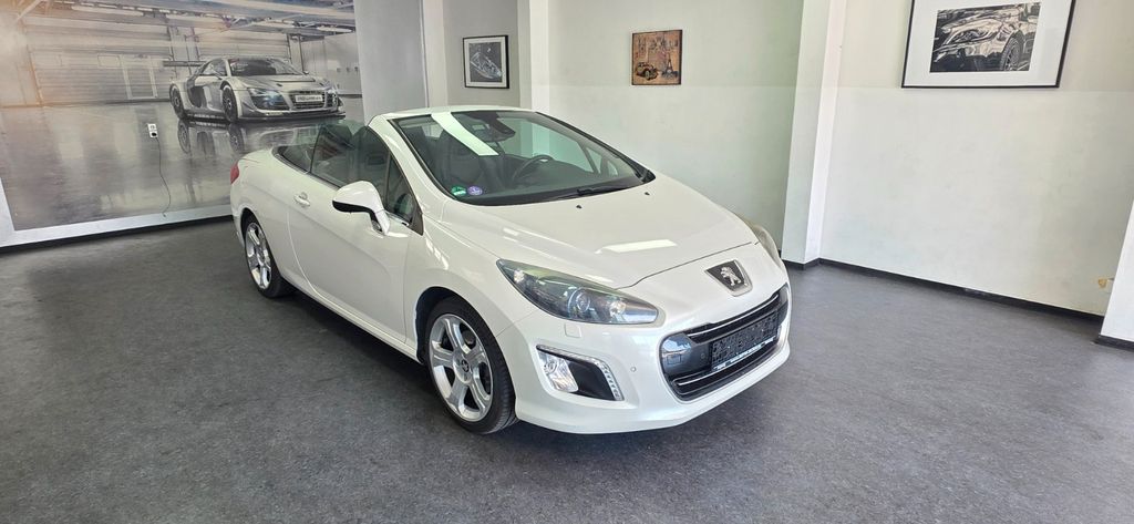 Peugeot 308 150.000 km 4.490 &euro; Asperg/Ludwigsburg bei Stuttgart 71679