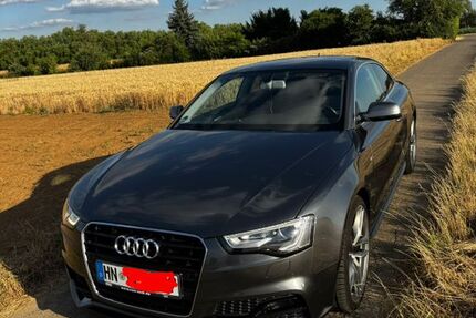 Audi A5 149.000 km 13.200 &euro; Heilbronn 74078