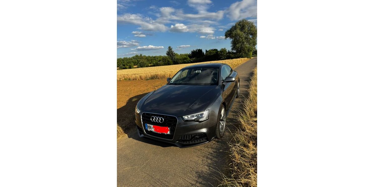 Audi A5 149.000 km 13.200 &euro; Heilbronn 74078