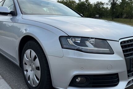 Audi A4 100.000 km 5.999 &euro; Marbach 71672