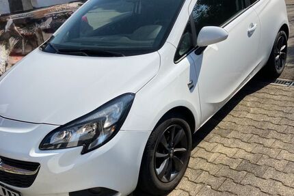 Opel Corsa 168.000 km 4.500 &euro; Backnang 71522