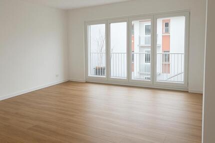 Eigentumswohnung 3 zimmer