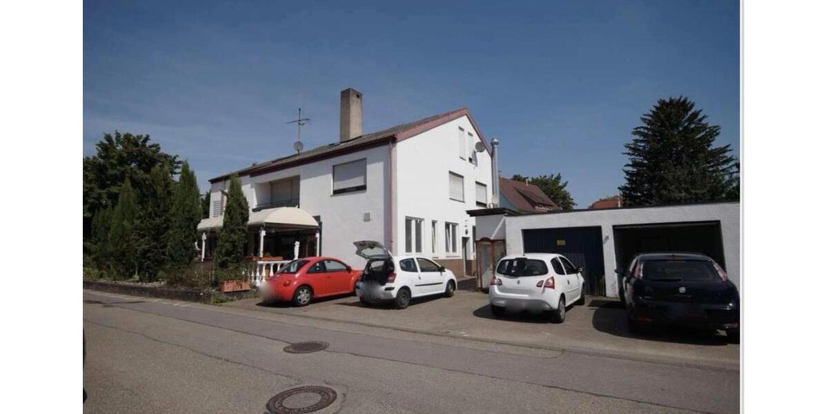 Mehrfamilienhaus, Wohnhaus Obersulm - 12 Zimmer, 576 m&sup2;, 980.000&euro; | Angebot:26506933