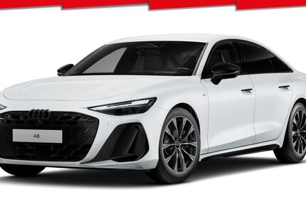 Audi A6 21.810 km 55.260 &euro; Mosbach 74821