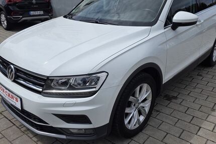 VW Tiguan 149.000 km 24.990 € Heilbronn 74076