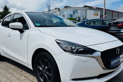 Mazda 2 94.250 km 14.970 &euro; Bad Rappenau 74906