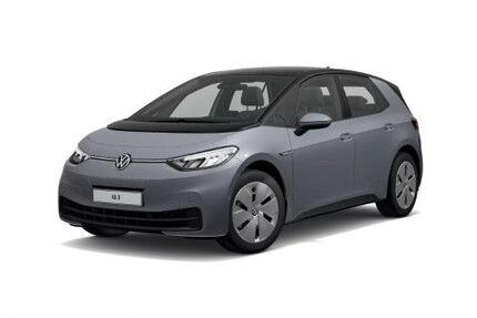 VW ID.3 50.209 km 21.430 € Mosbach 74821