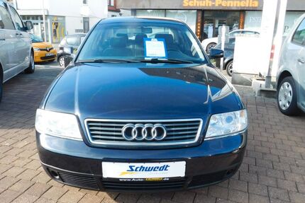 Audi A6 83.000 km 3.600 &euro; Ludwigsburg 71640