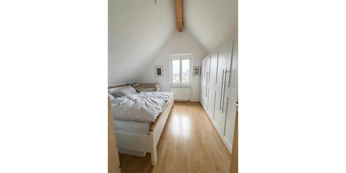 Maisonettenwohnung Besigheim - 3 Zimmer, 94 m&sup2;, 1.128&euro; | Angebot:25270761