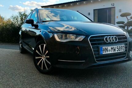 Audi A3 196.000 km 10.999 &euro; Bad Friedrichshall 74177