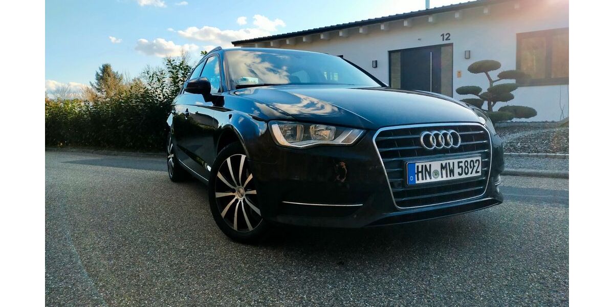 Audi A3 196.000 km 10.999 &euro; Bad Friedrichshall 74177