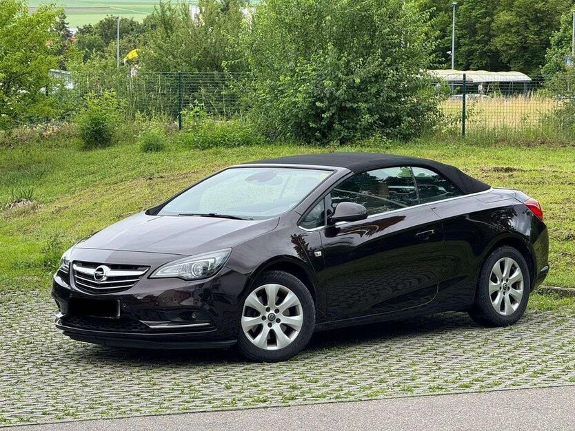 Opel Cascada 170.000 km 8.500 € Murr 71711