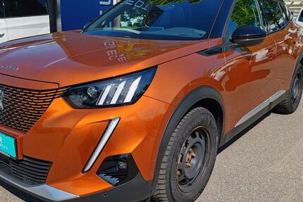 Peugeot 2008 74.874 km 15.990 € Heilbronn 74074