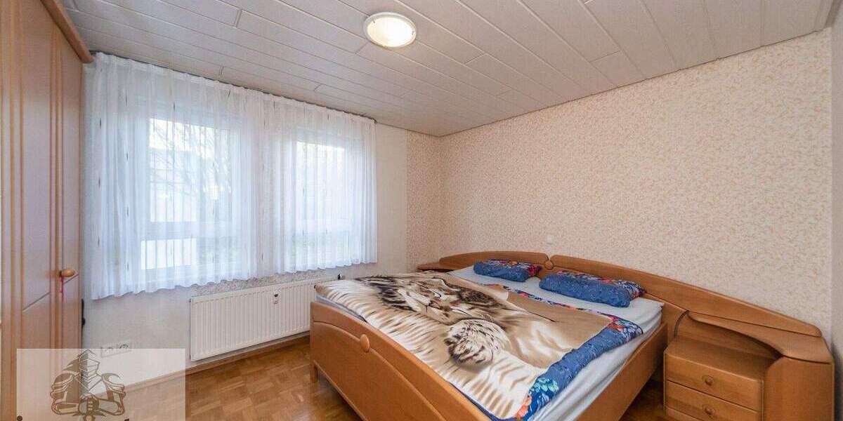 Zentrale Lage trifft coole und stilvolle 3-Zim.-Whg. mit Sonnenbalkon und TG-Stellpl. in HNBiberach 3 zimmer