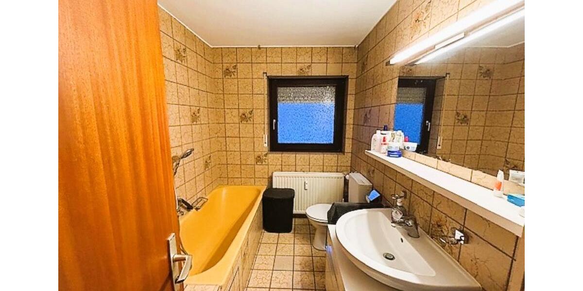 4-Zimmer-Wohnung in Heilbronn Stadt mit Garage 4 zimmer