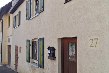 Haus Heilbronn Frankenbach - 3 Zimmer, 110 m&sup2;, 165.000&euro; | Angebot:25350996