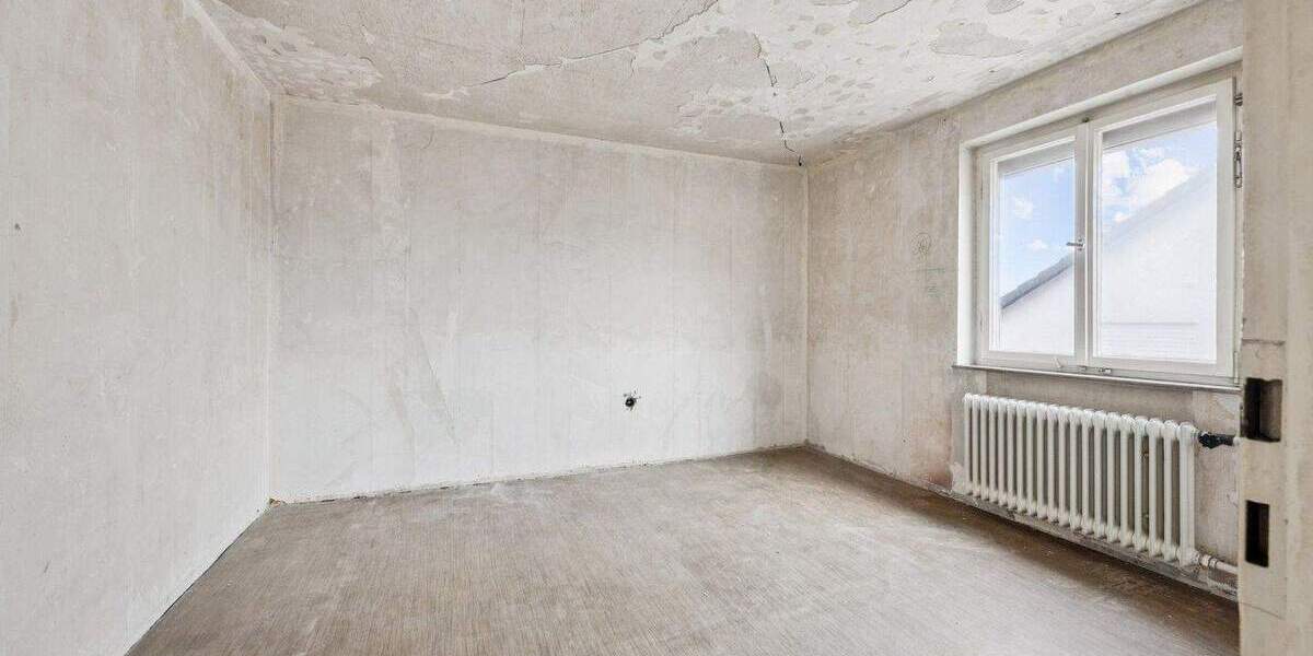 Etagenwohnung Asperg - 4 Zimmer, 82 m&sup2;, 249.000&euro; | Angebot:25536440