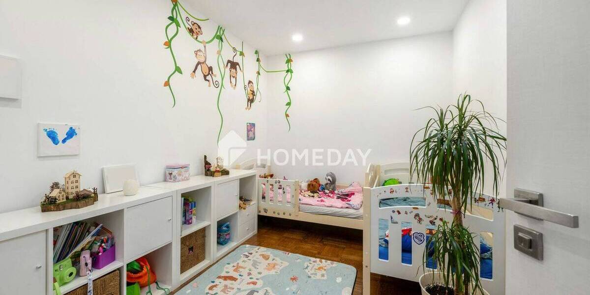 Etagenwohnung Sinsheim - 3 Zimmer, 104 m&sup2;, 329.000&euro; | Angebot:26862816