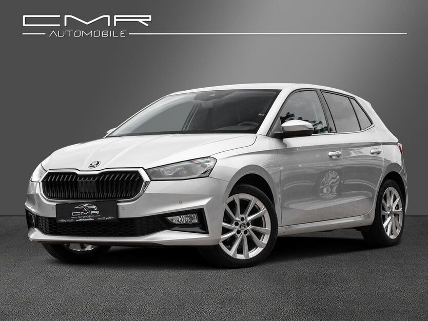 Skoda Fabia 67.183 km 16.348 € Roigheim 74255