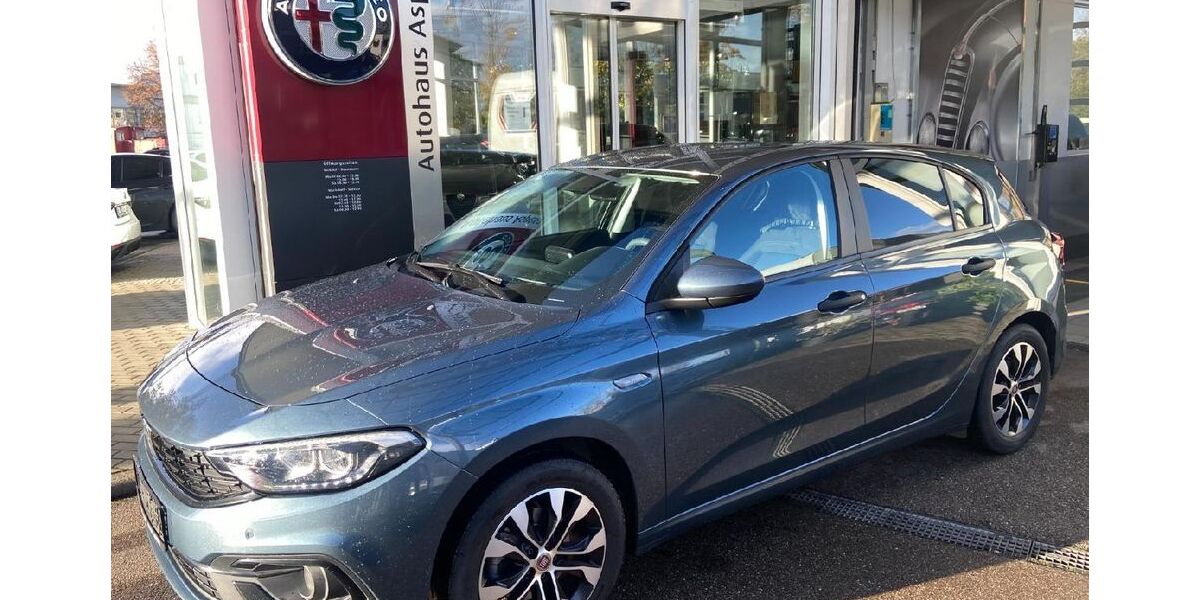 Fiat Tipo 48.000 km 12.990 € Asperg 71679