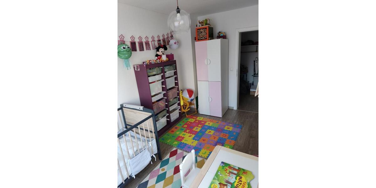 Etagenwohnung Heilbronn Horkheim - 3 Zimmer, 75 m&sup2;, 299.000&euro; | Angebot:26265751
