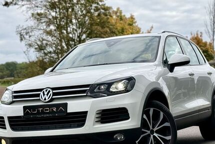 VW Touareg 223.000 km 11.890 € Brackenheim 74336