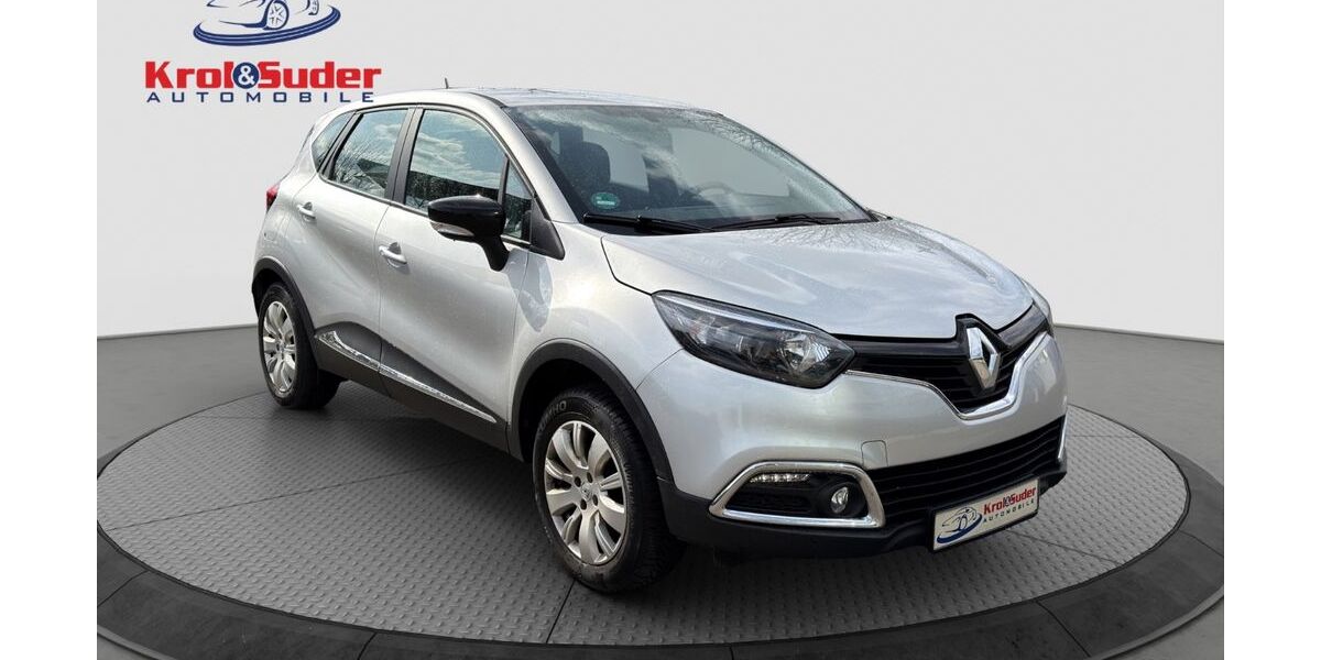 Renault Captur 42.300 km 9.799 &euro; Ludwigsburg 71636