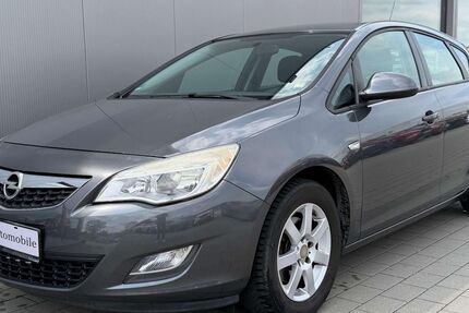 Opel Astra 137.800 km 3.990 &euro; Zuzenhausen 74939