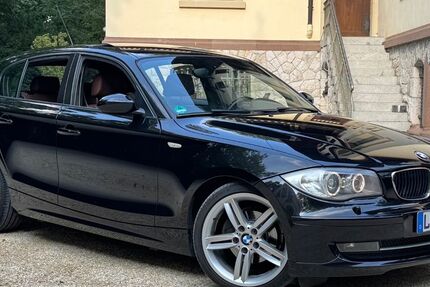 BMW 118 184.400 km 4.990 &euro; Bönnigheim 74357