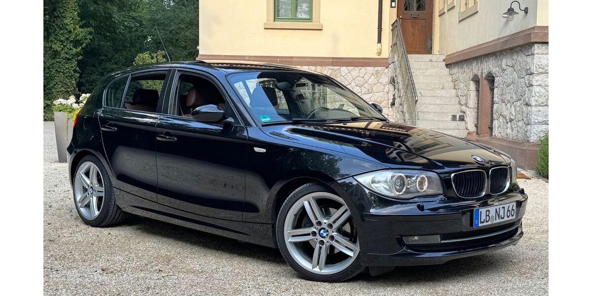 BMW 118 184.400 km 4.990 &euro; Bönnigheim 74357
