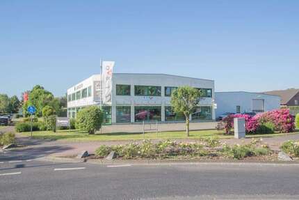 Halle in Kempen 2.150.000 € 2500 m²