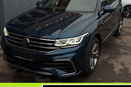 VW Tiguan 153.901 km 30.370 € Waiblingen 71332