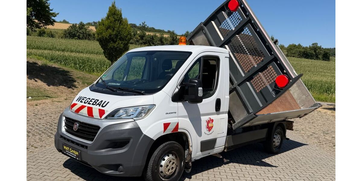 Fiat Ducato 135.540 km 9.790 &euro; Sinsheim 74889