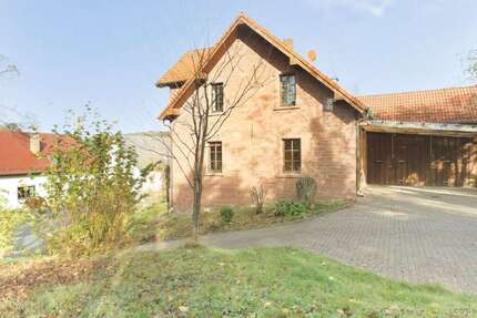 Haus Elztal / Rittersbach Rittersbach - 5 Zimmer, 104 m&sup2;, 1.200&euro; | Angebot:24753958