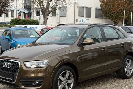 Audi Q3 146.000 km 12.790 &euro; Heilbronn 74080