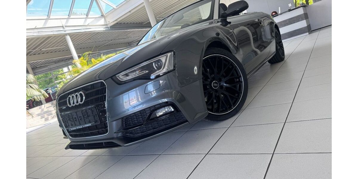 Audi A5 77.000 km 18.490 &euro; Öhringen 74613