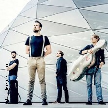 Cuarteto Soltango Waiblingen