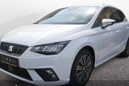 Seat Ibiza 22.600 km 17.450 &euro; Bietigheim-Bissingen 74321