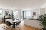 Etagenwohnung Heilbronn Kernstadt - 2 Zimmer, 66 m&sup2;, 1.090&euro; | Angebot:23804795