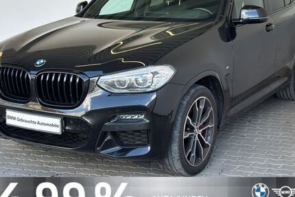 BMW X3 54.559 km 41.740 € Heilbronn 74074
