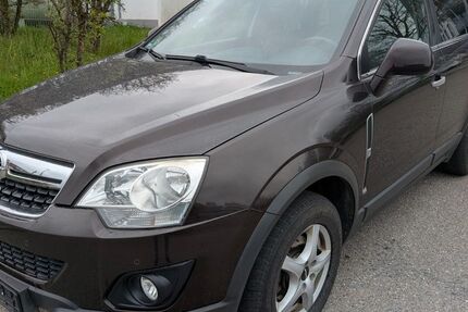 Opel Antara 147.000 km 6.950 &euro; Sulzbach an der Murr 71560