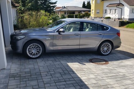 BMW 535 301.000 km 12.000 &euro; Sinsheim 74889