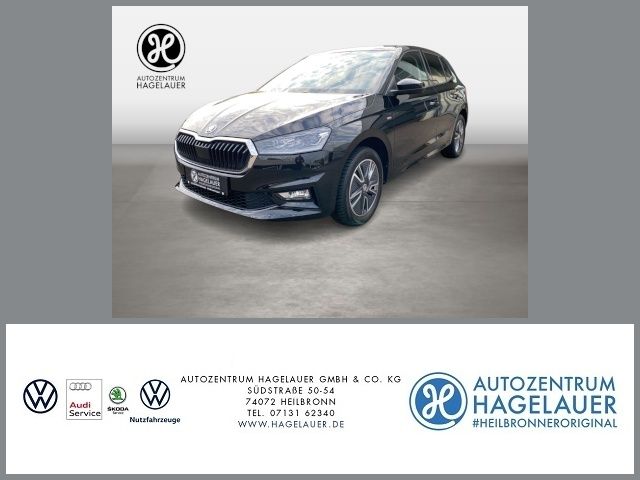 Skoda Fabia 10.639 km 20.563 € Heilbronn 74072