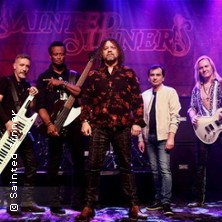 Sainted Sinner 27.11.2025 Lemmy´s Bar