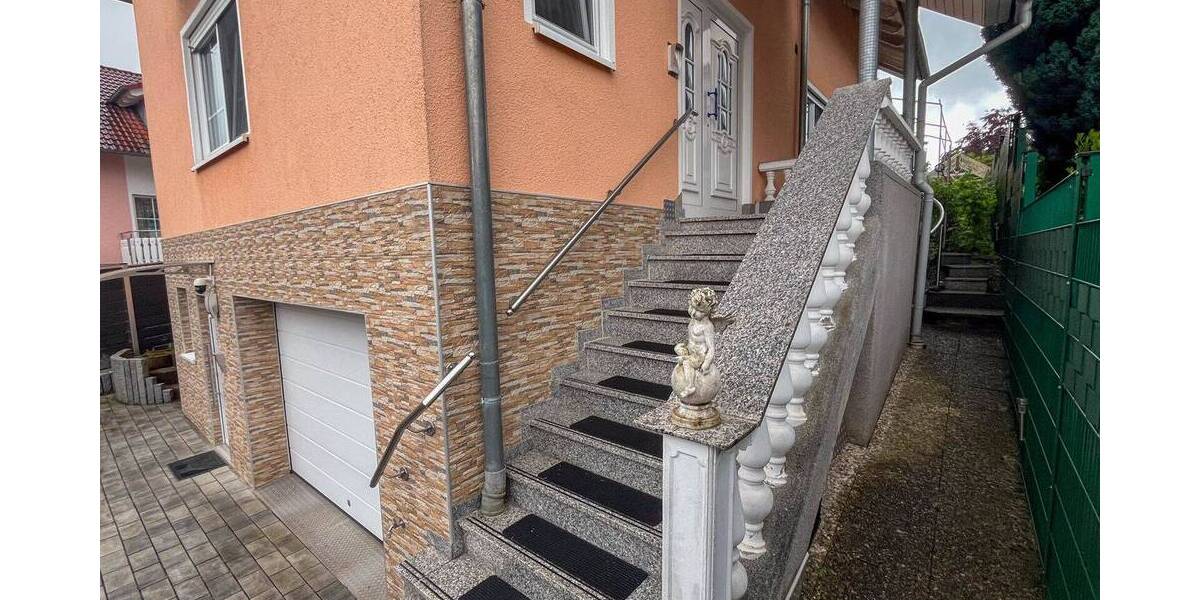 Einfamilienhaus Pfedelbach - 7 Zimmer, 180 m&sup2;, 619.000&euro; | Angebot:26752466