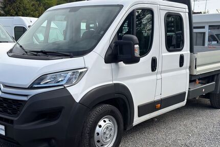 Citroen Jumper 60.000 km 24.990 &euro; Sinsheim 74889